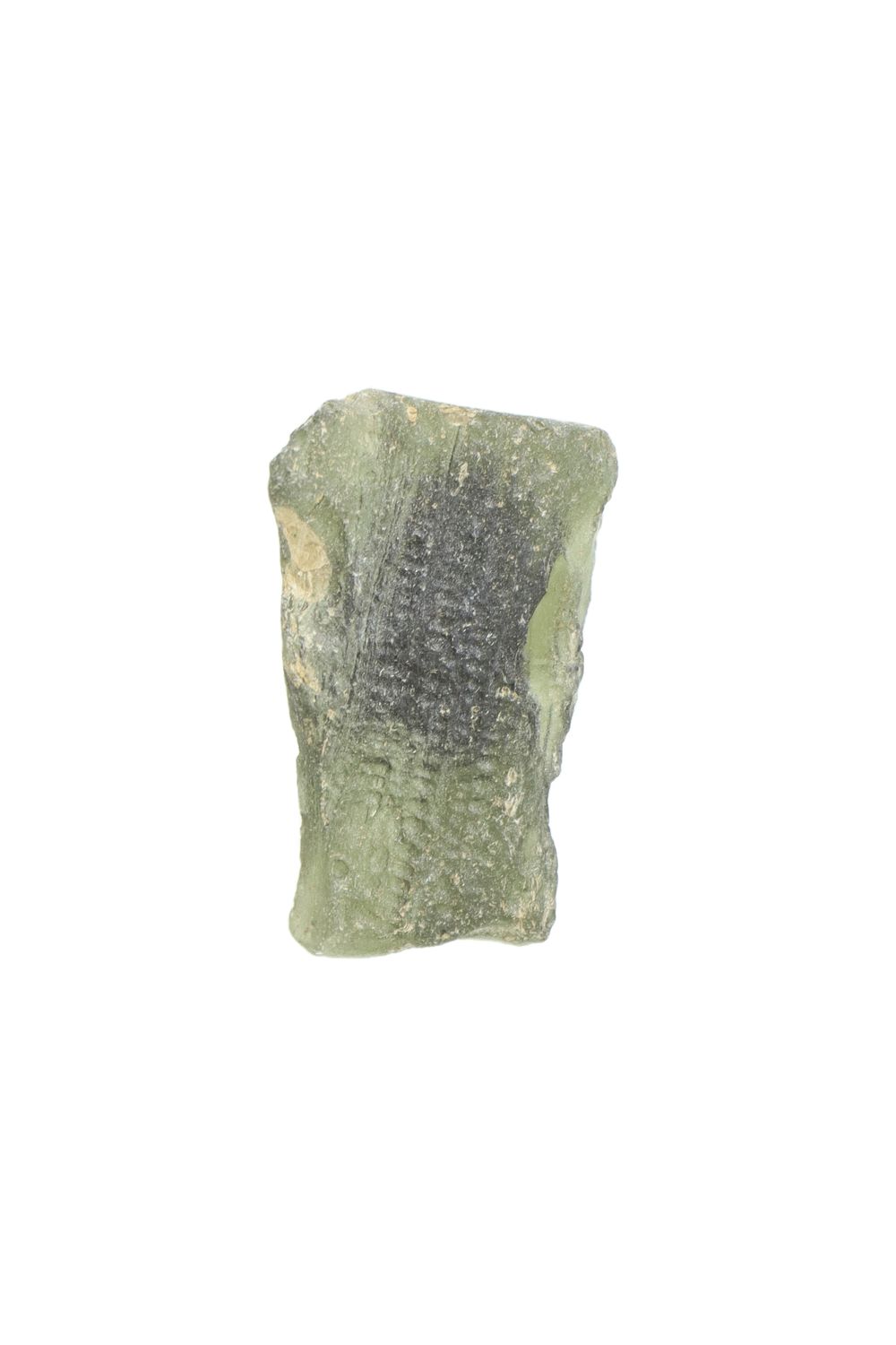 Moldavite MDV02