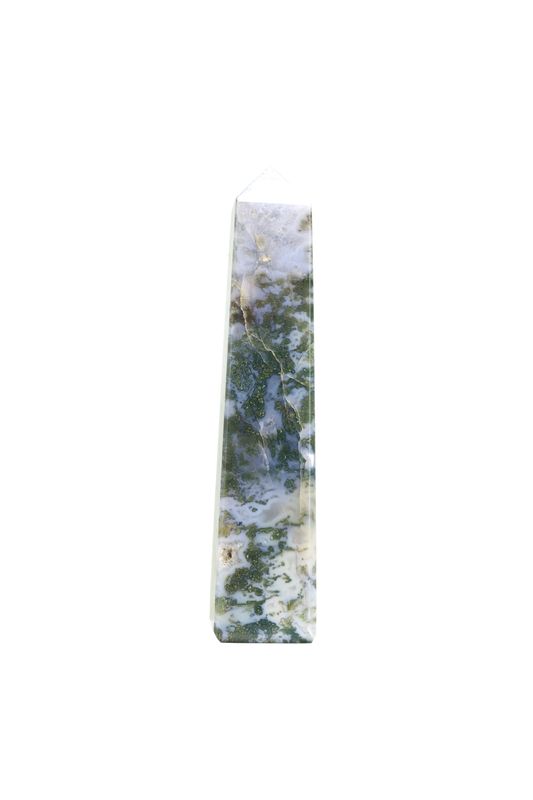 Moss Agate Point MSAP03