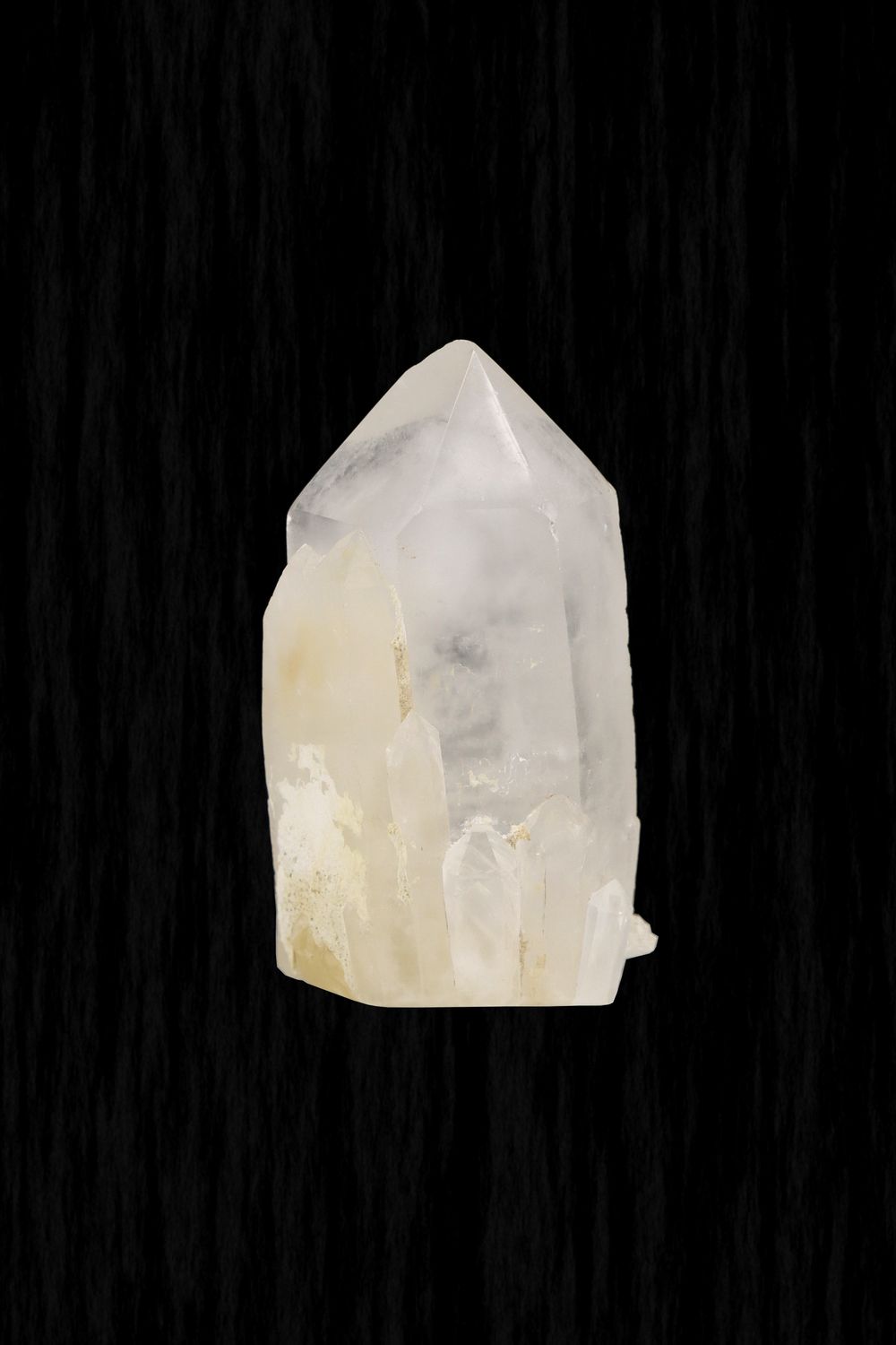 Phantom Quartz Point PQT02