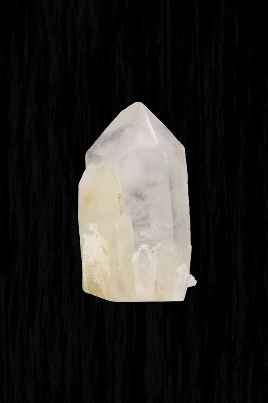 Phantom Quartz Point PQT02