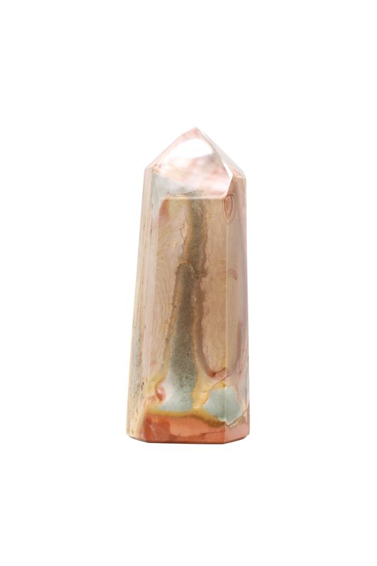Polychrome Jasper Point PLYP01