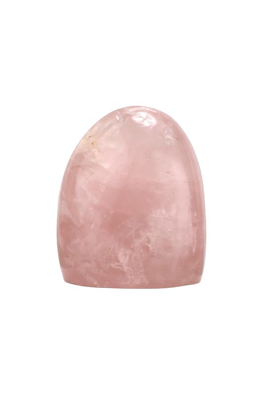 Rose Quartz RSQF03