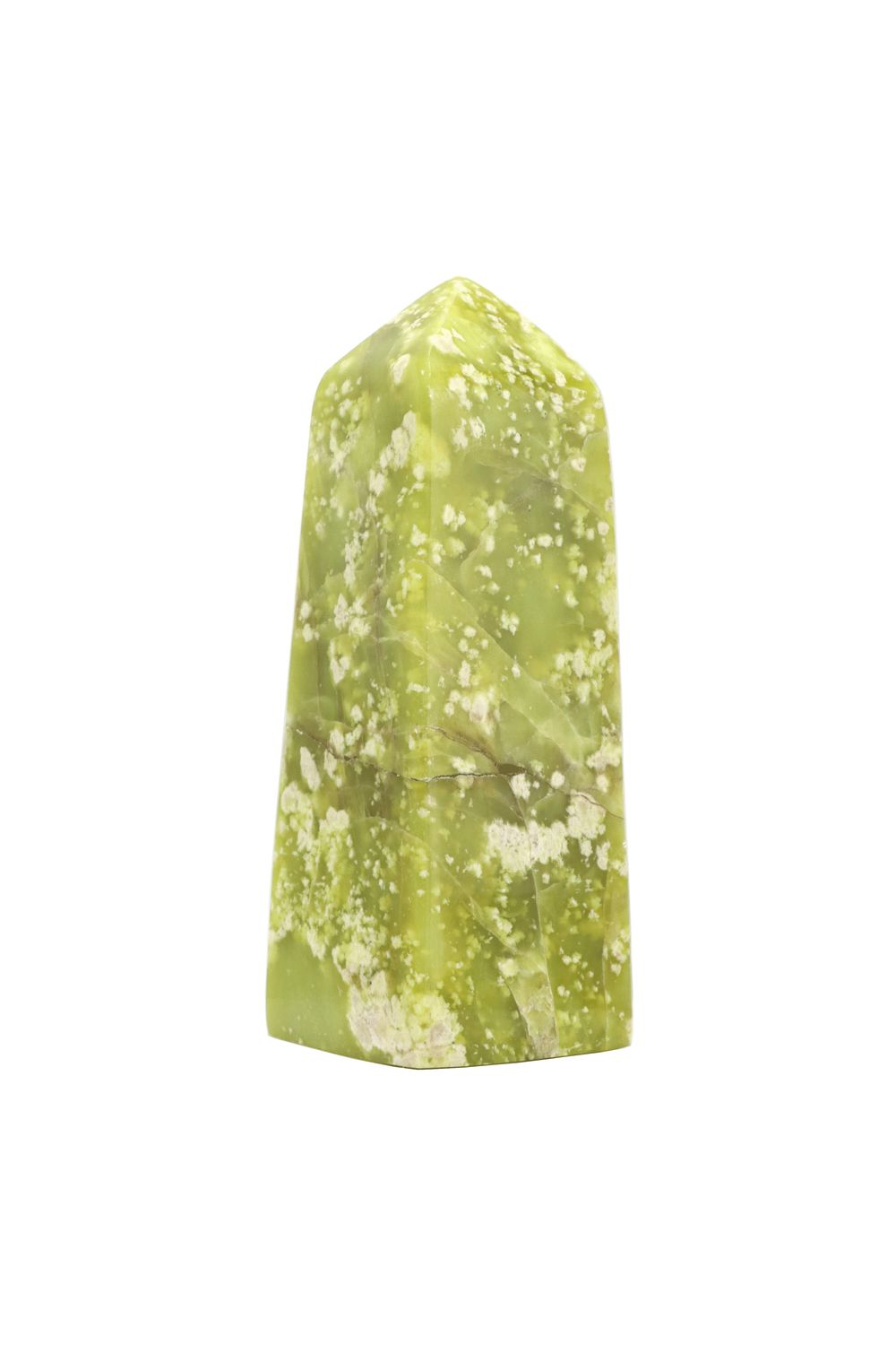 Serpentine Point SERP02