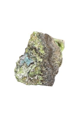 Smithsonite SMSR01