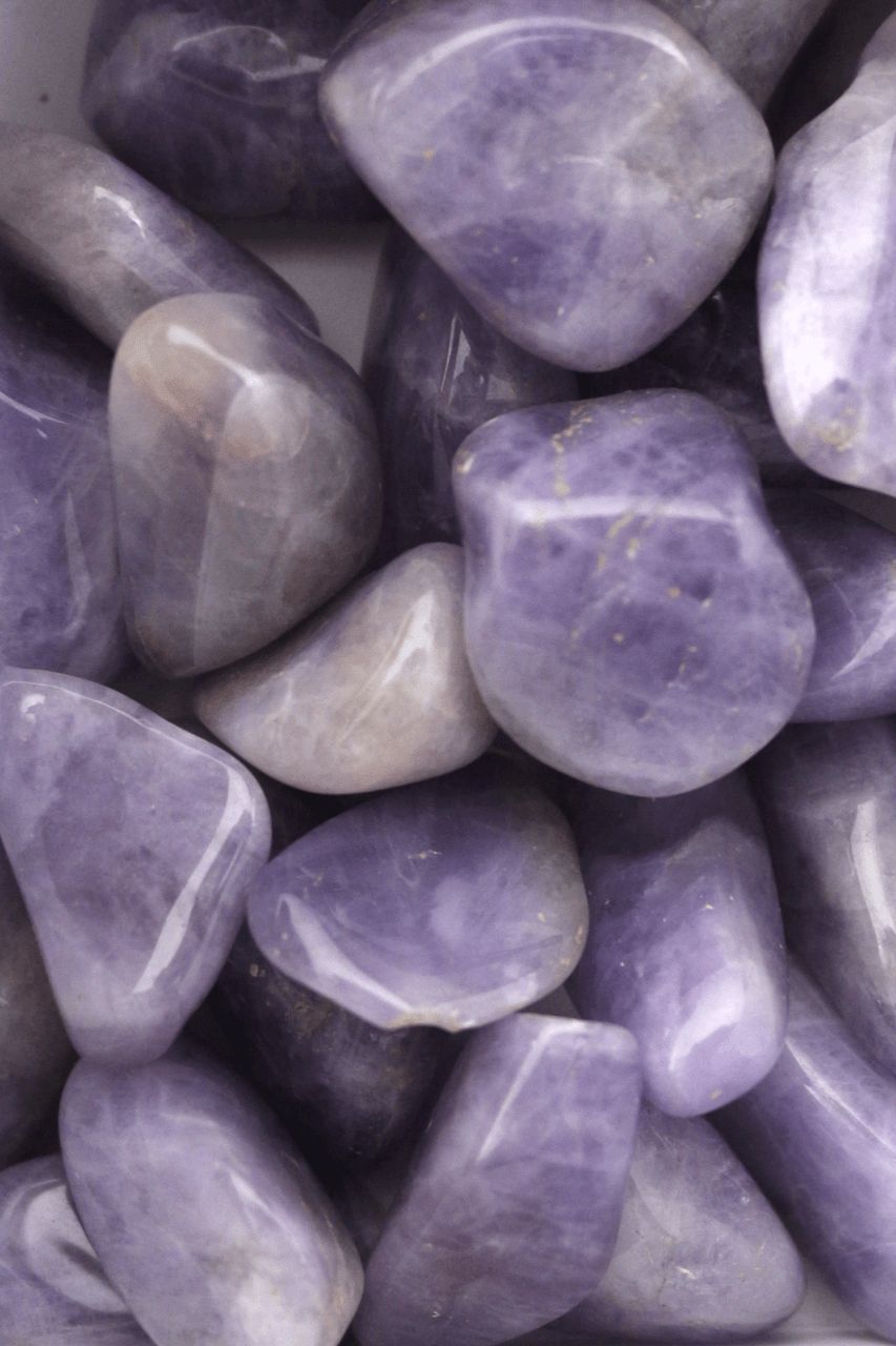 Amethyst Light