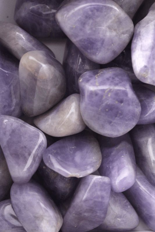 Amethyst Light
