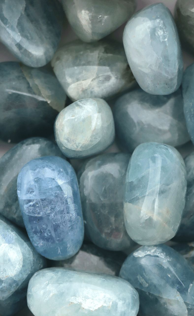 Aquamarine