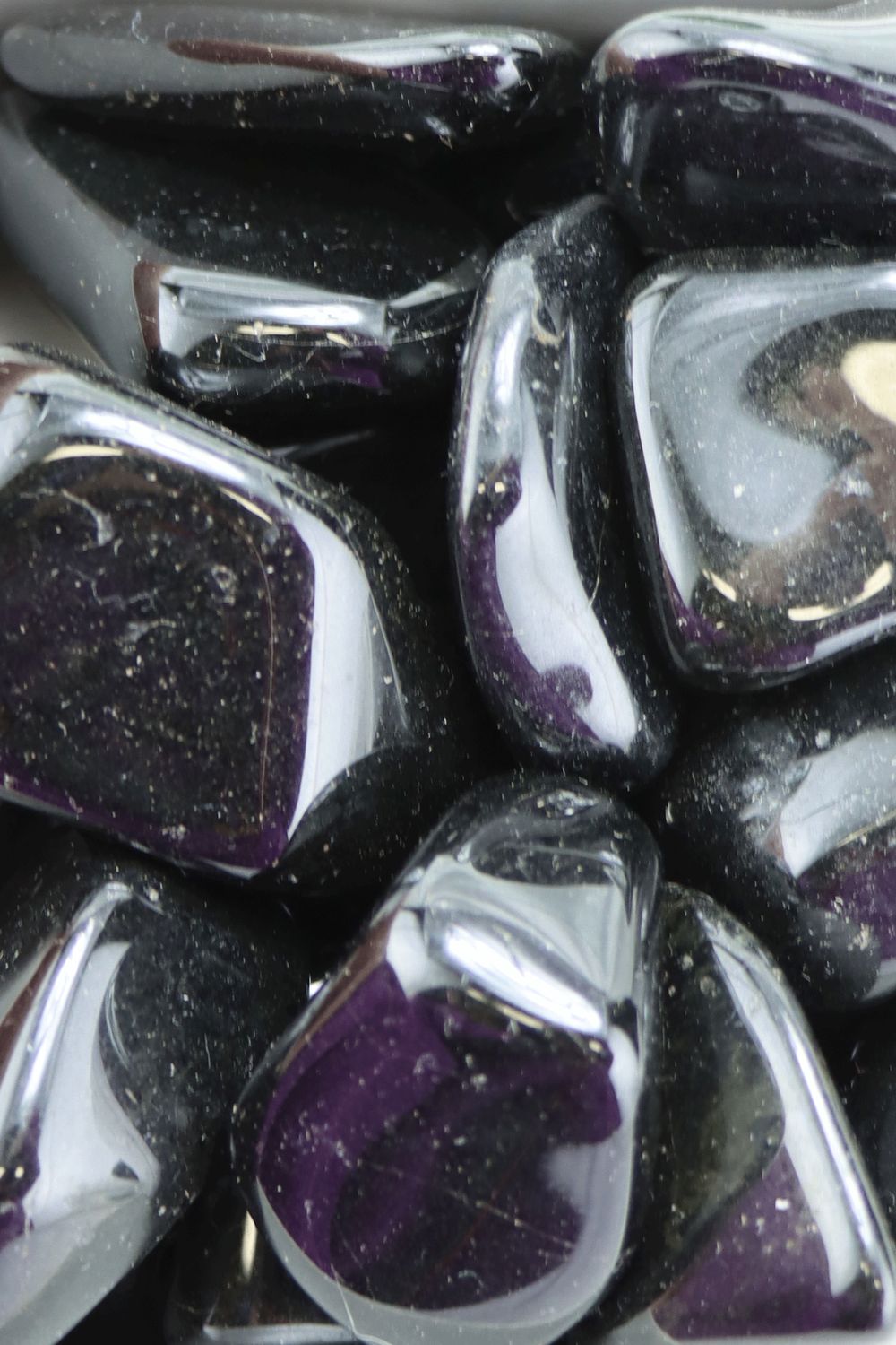 Black Tourmaline
