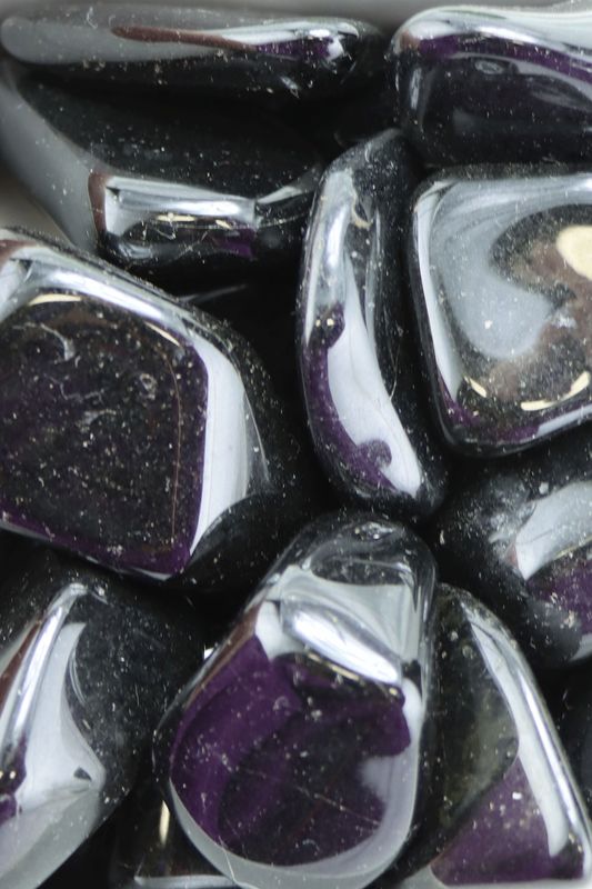 Black Tourmaline