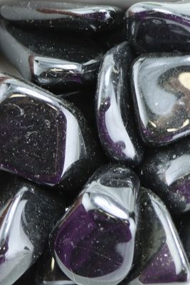 Black Tourmaline