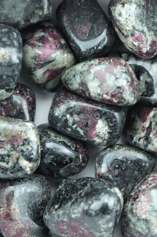 Eudialyte