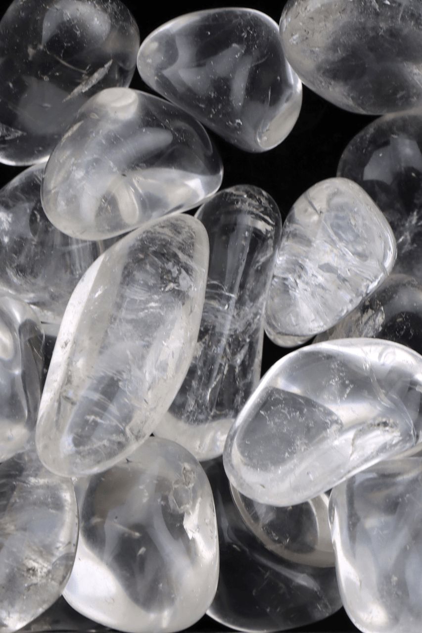Clear Quartz
