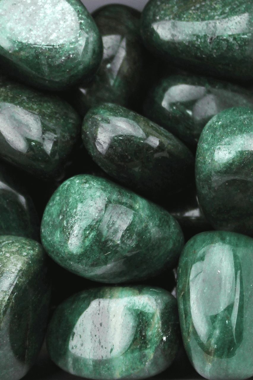 Fuchsite