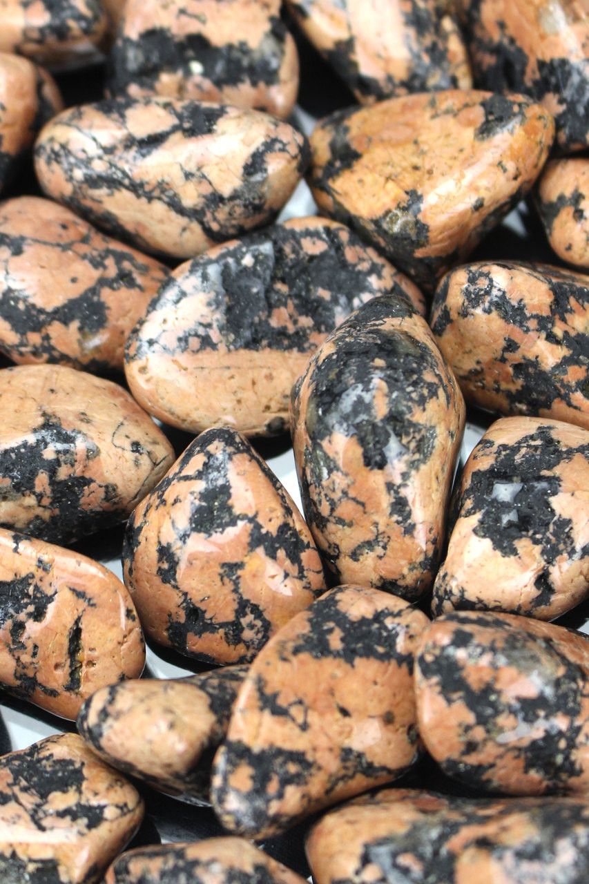 Luxullianite