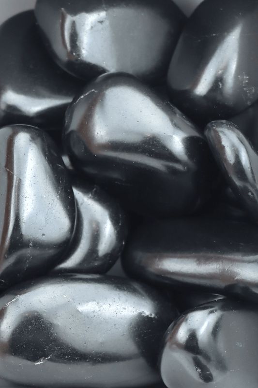 Shungite