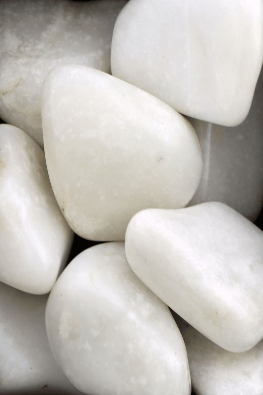 Snow Quartz