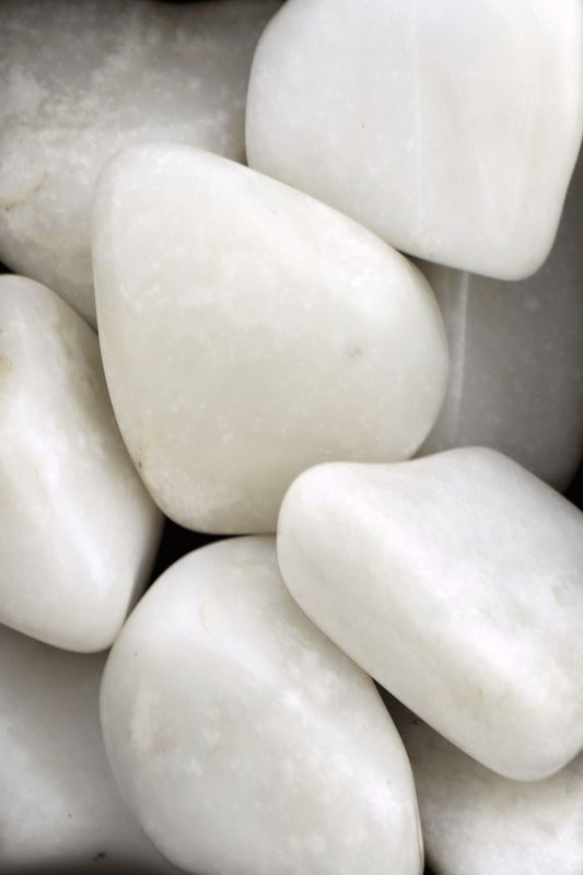 Snow Quartz