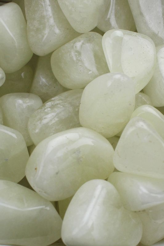 Sulfur Quartz