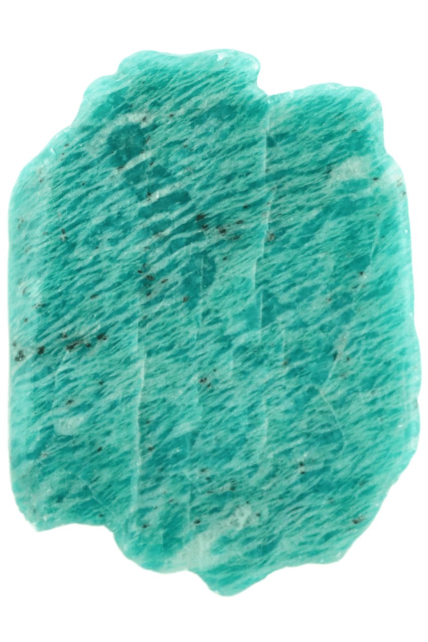 Amazonite Slab AMZS04