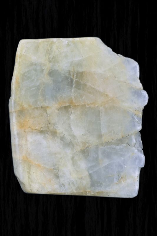 Aquamarine Slab AQMS02