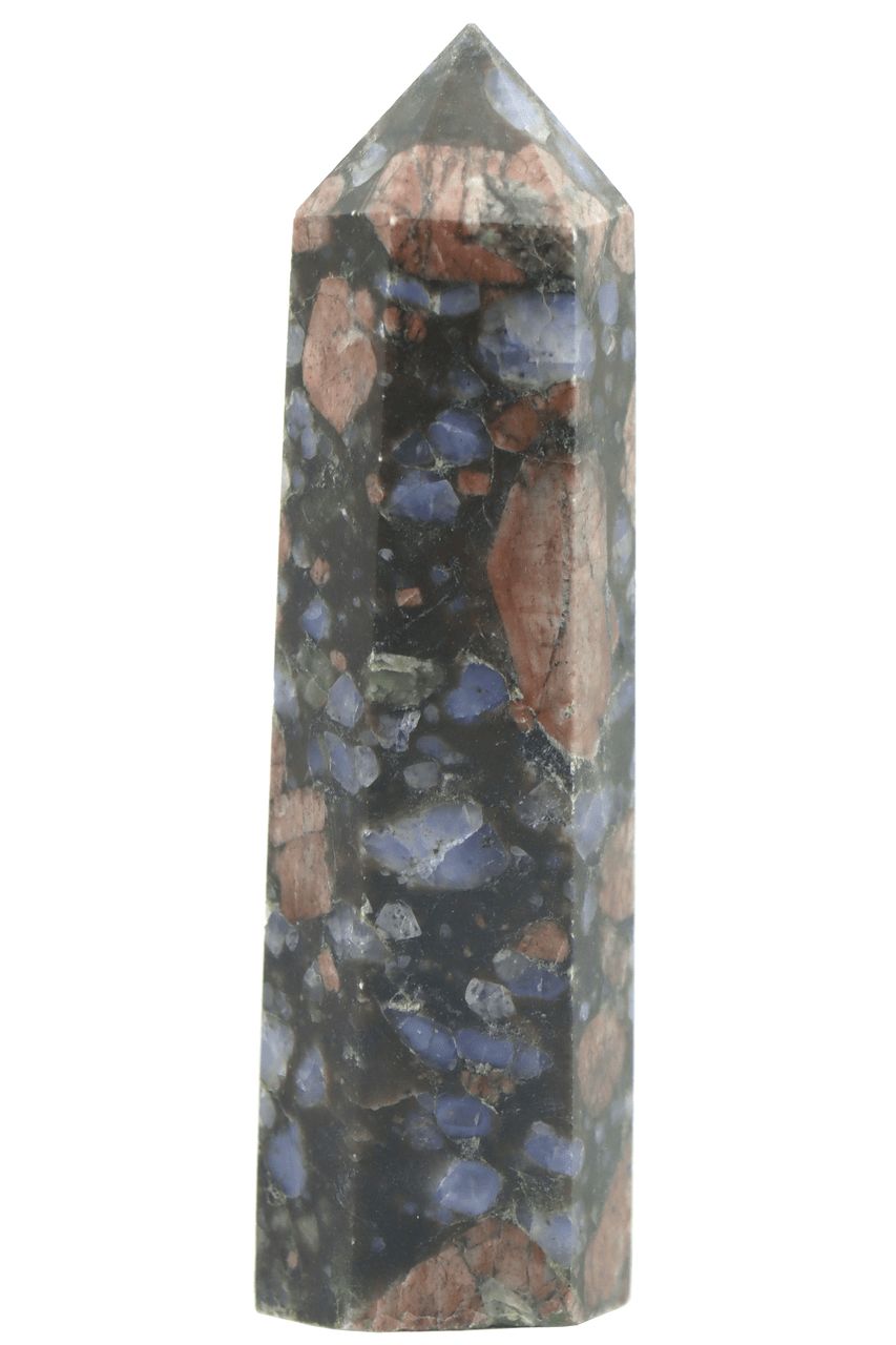 Blue Rhyolite Point BRLF01
