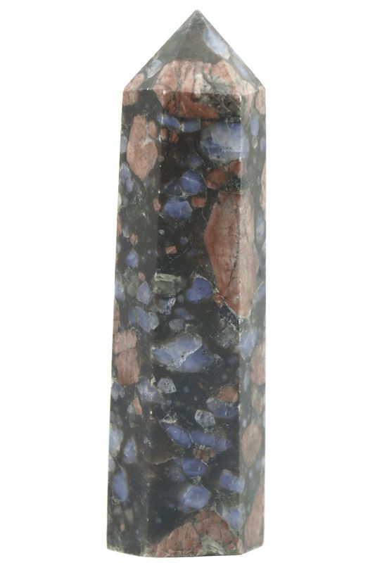 Blue Rhyolite Point BRLF01