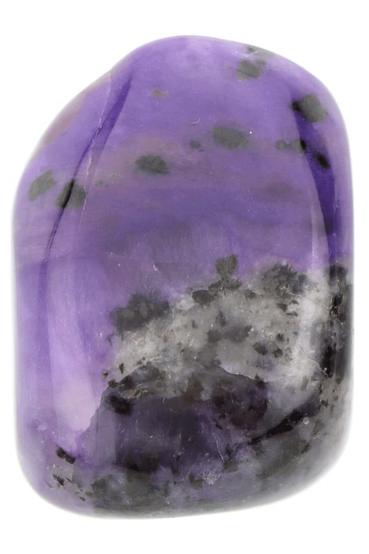 Charoite CHAR05