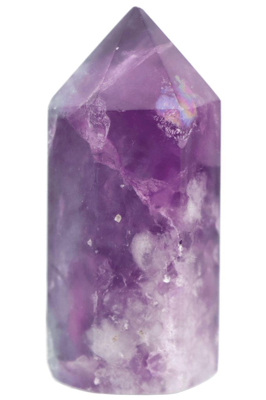 Fluorite Point FLUP111