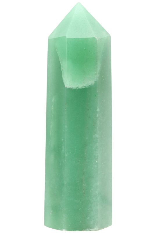 Green Aventurine Point GAVP08