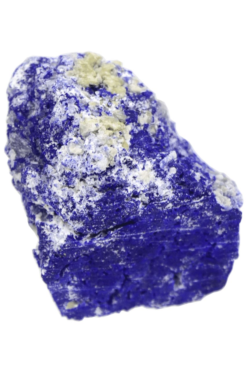 Lapis Lazuli Raw LAPR02