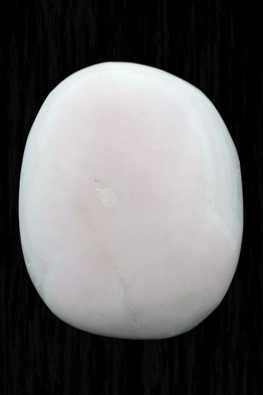 Mangano Calcite Palm Stone MGCP02