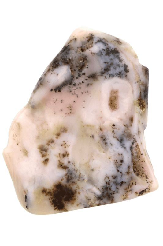 Pink Opal Slab POP08
