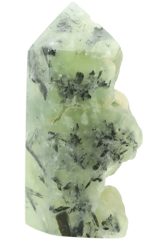 Prehnite &amp; Epidote Point PEPP04