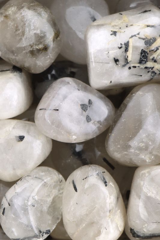 Tourmalinated Quartz Light