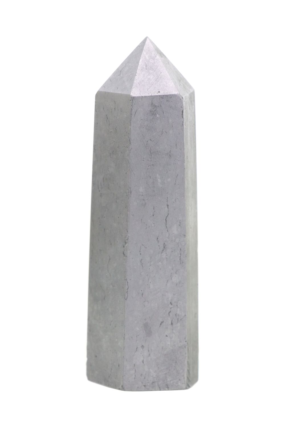 Shungite Point SHGP02