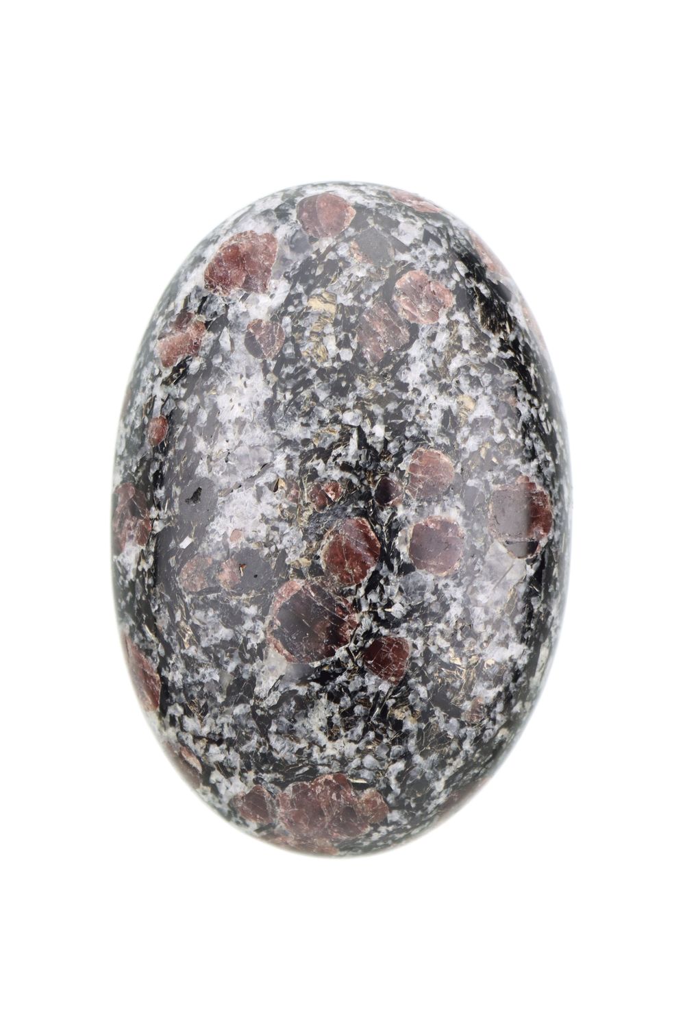 Spinel in Matrix SIMP01