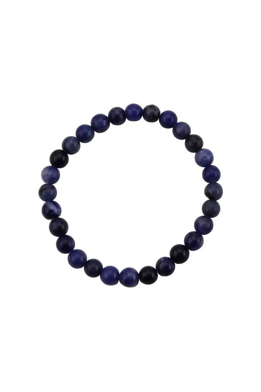 Sodalite Bracelet 6mm