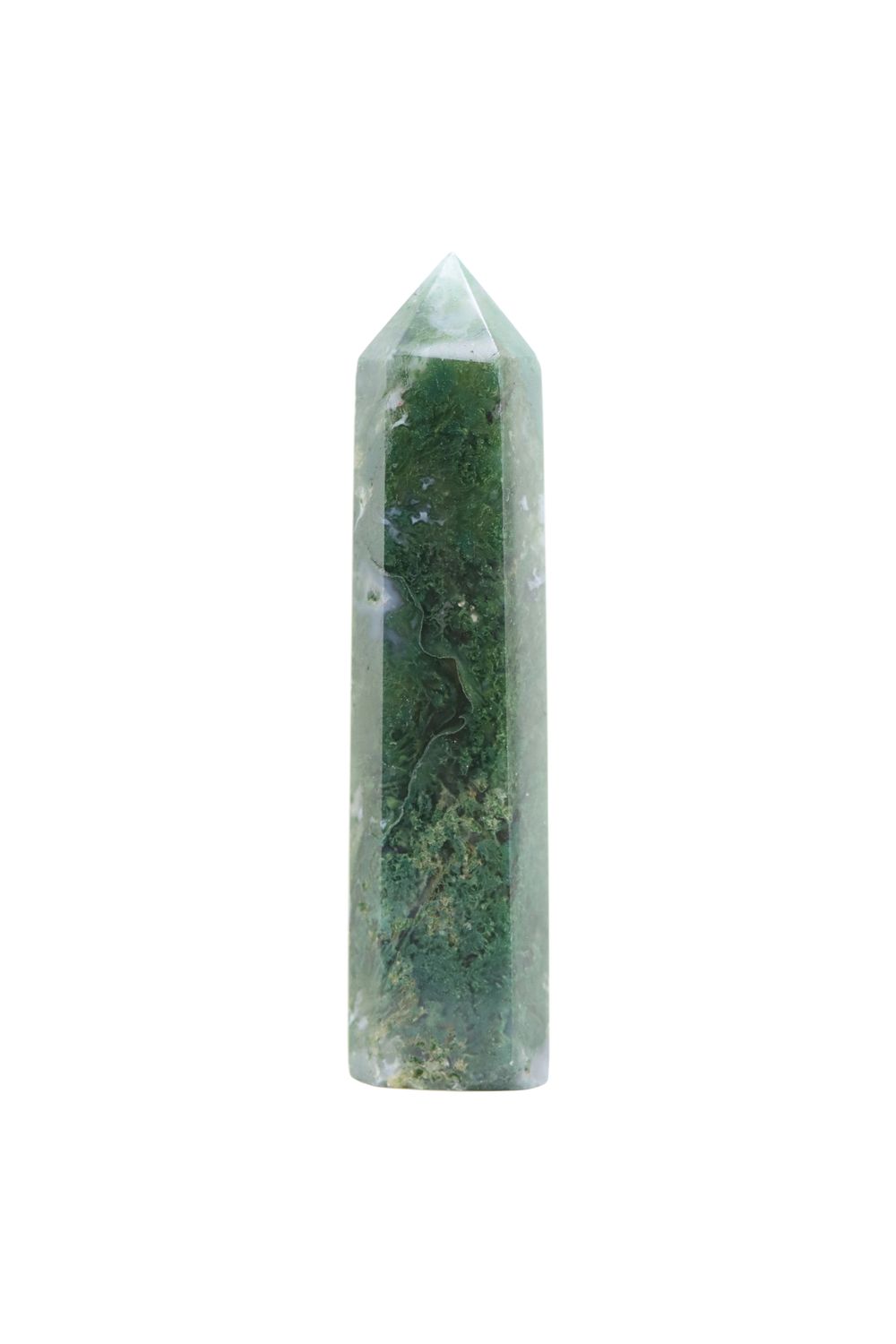 Moss Agate Point MSAP04