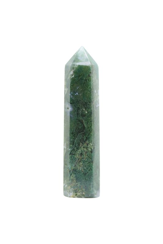 Moss Agate Point MSAP04