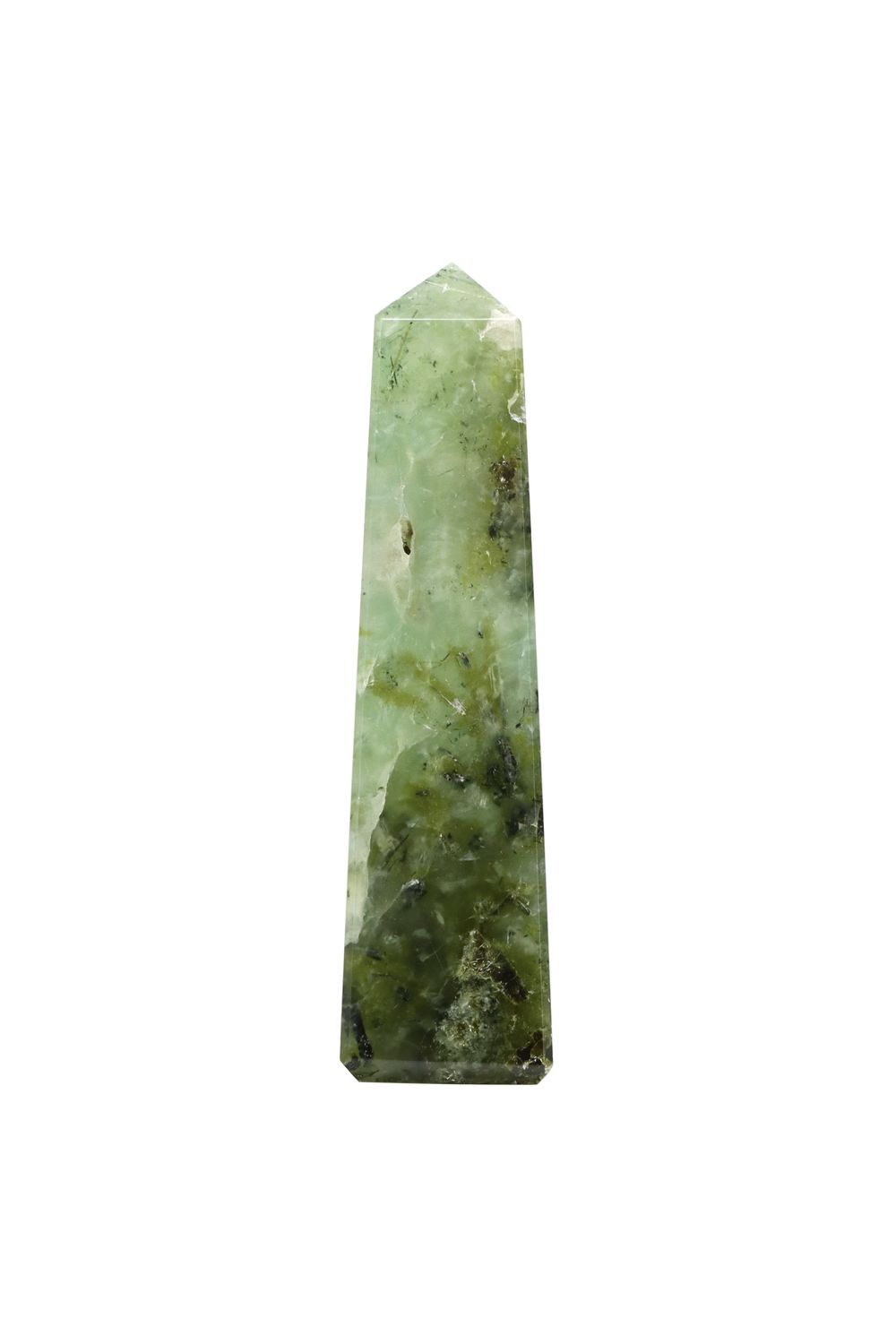 Prehnite &amp; Epidote Point PEPP03