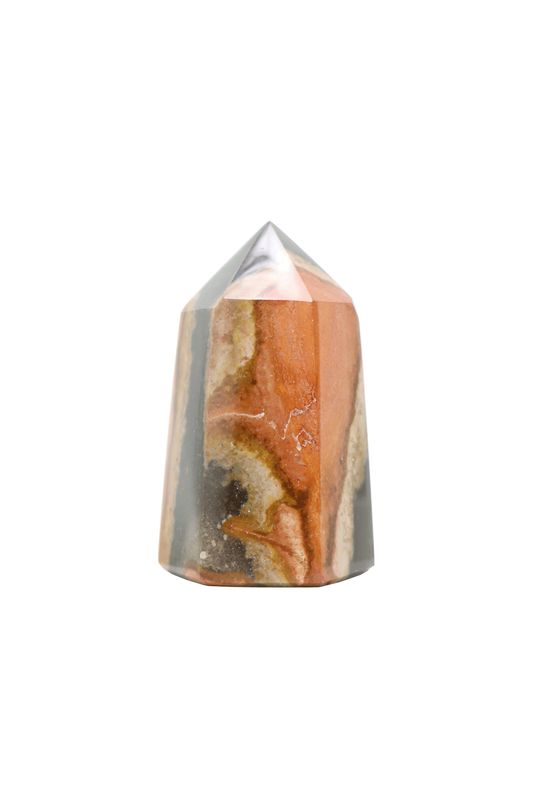 Polychrome Jasper Point PLYP02