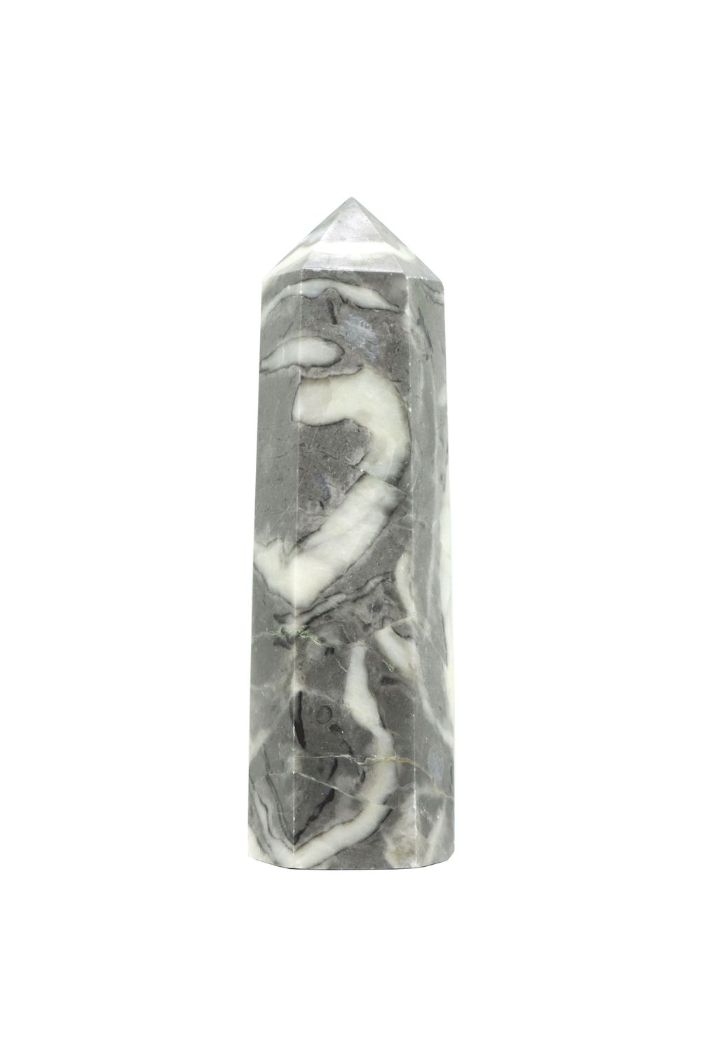 Shell Jasper Point SHJP01