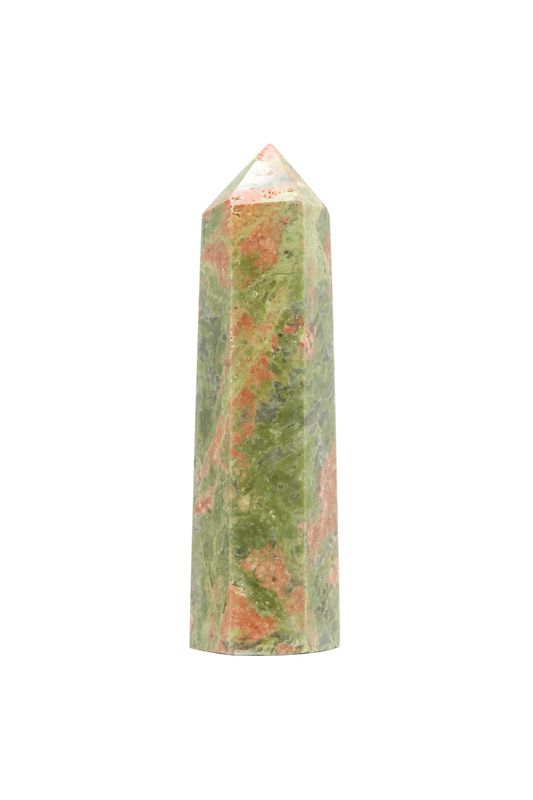 Unakite Point UNAP01