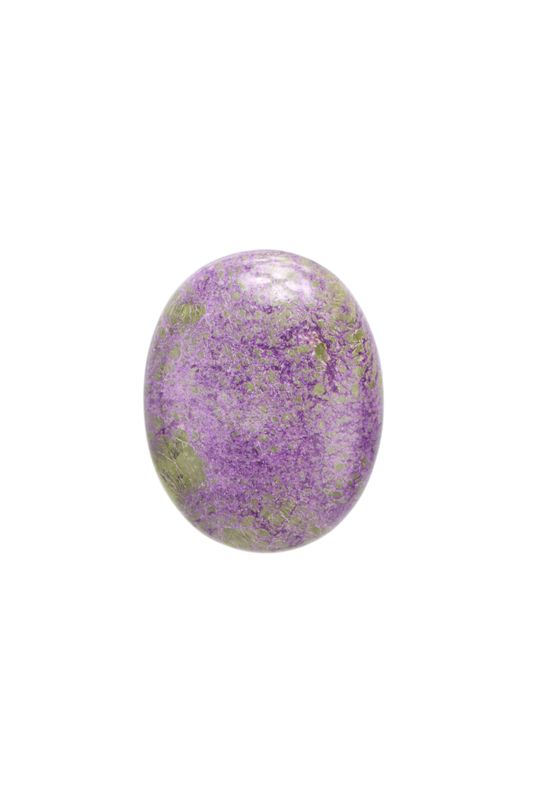 Stichtite Palm Stone STCP01