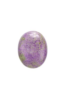 Stichtite Palm Stone STCP01