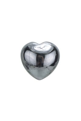 Hematite Heart HETH01