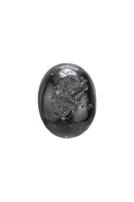 Tektite Palm Stone TKTP02