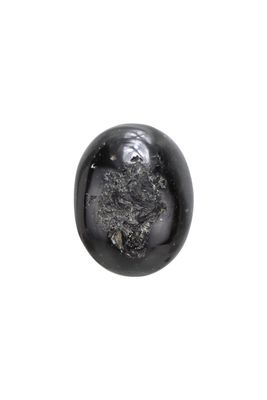 Tektite Palm Stone TKTP01