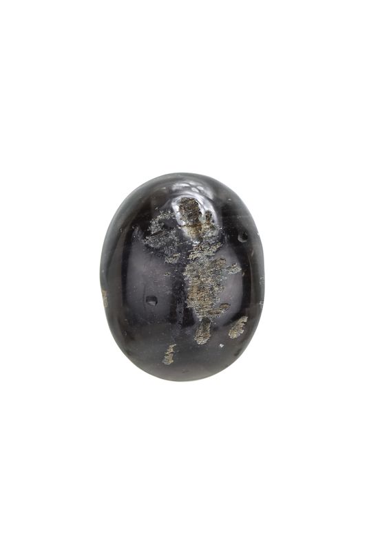 Tektite Palm Stone TKTP03