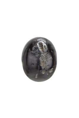 Tektite Palm Stone TKTP03